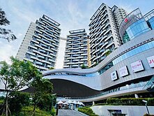 青埔A19冠德青璞匯捷運共構宅