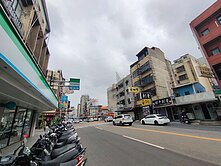  市中心大遠百商圈|24房收益透天|投報率5.7%