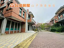 渴望稀有獨棟別墅