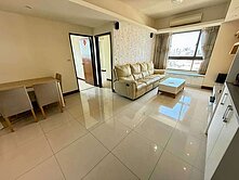 ❤️右昌商圈⭐城中星⭐邊間❤️精緻正3房+平車