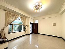 中壢米拉貝爾社區型邊間別墅，近青埔大江