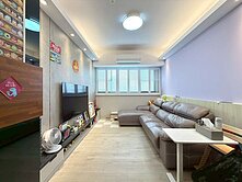 一點利市場｜通豪高邑｜漂亮三改二房採光宅,歡迎出價