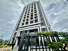 大溪埔頂-捷翔品硯智能景觀2房車