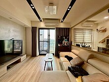 卓喬偉推薦專任🔻惠宇敦北🔻最強視野精裝大三房