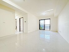 矽品【順天豐華】朝南｜全新未住｜三房平車｜近漢神