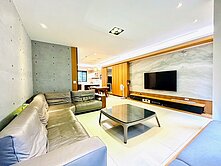 絕版✨南區✨興大絕美3車電梯豪墅