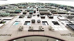 雙捷運精裝套房~漢江春曉高層