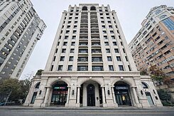 專任文心中清捷運｜時代四季｜精裝三房+獨立雙平車