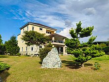 軒軒推薦💞楊梅頂級電梯百坪大農舍