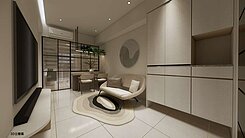 💎漢皇盛世兩房~景觀面101💎