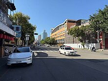 教育大學旁❗霸氣19米面寬~商2.1~燙金角地