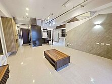 💥十二期-大城雲杉中高樓層裝潢大三房平車💥