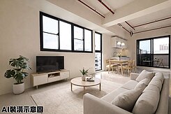 奇岩重劃區全新電梯2房+休旅車位