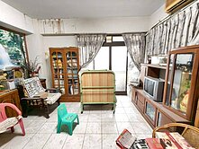 專任大肚遊園路旁大2房華廈/近市場全聯