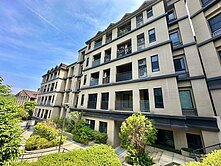 專約-政大史丹佛小資美居-新店大璁