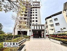 莊家🌾 豐原君品微美優質兩房平車