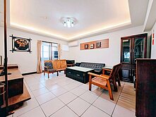 僅此一戶💎嶺東商業區震後3房+車位/專任又特價