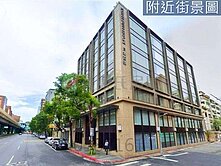 台北中山區捷運商旅