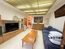 近文化中心捷運站正三房投資自住2樓公寓