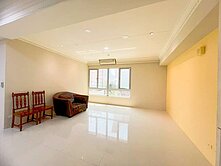 R14漢神巨蛋百貨邊間三面採光3+1房平車