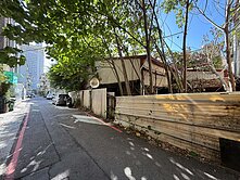 勤美VS美術館~霸氣19大面寬~黃金角地