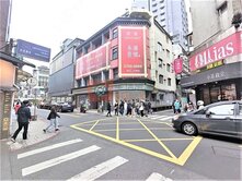 連雲永康-東門捷運面寬一樓