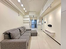 永康鹽行生活機能超優具有隱私空間2房平車｜永安一方