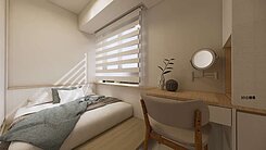 🏙漢皇盛世｜高樓景觀兩房✨ 面101 住商 勁豪