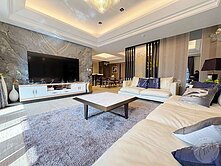 推薦‼️💕薇閣保誠一靚精緻美裝四房+雙車位💕