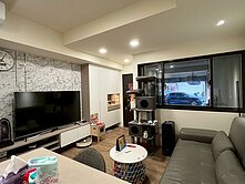 老屋翻修⭐雙車車庫精緻透天⭐退休美好寧靜生活宅