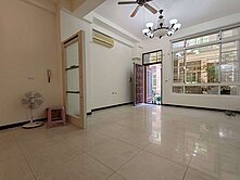 專簽大雅大明國小區公所｜美麗人生二期｜雙車別墅