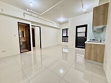 可談❗先看這間❗左營三鐵共構2房雙衛浴平移車位