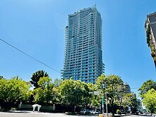 富邦天空樹高樓毛坯三平車視野戶