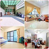 ⚜️『富裕人生』店住｜孝親｜傳統車墅