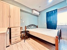 櫻花捷運旁15間收租套房