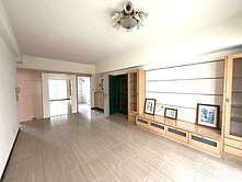 明華園明亮採光3房平車