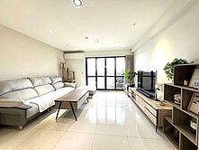 👍捷運站❤️國泰逸園❤️大4房平車❤️超讚👍