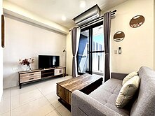 近R14捷運漢神巨蛋商圈溫馨1+1房車位