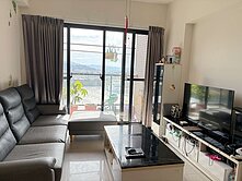 近北屯中國醫三房平車