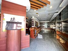 仁雄最平價！顯眼三角窗透天店住！