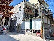 大地坪土城虎尾寮雙車透天 