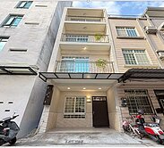 🍀文化中心四維五福翻新邊間美透天🍀