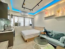 恩典團隊-內埔美和全套家俱優質1F學生套房