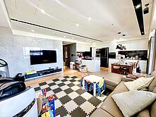 信實橙🧡西屯十二期｜宏台上誠｜精裝視野三房平車