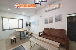 市區旁雙車位面寬透天