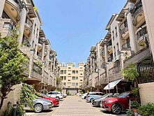 玥兒❣️大地坪珍稀透天｜近蓮池潭、果貿｜5房大空間