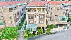 A案再現❗️南區低於行情｜震後臨路邊間美墅💯