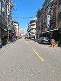 鳳山捷運站*優質騎樓店住公寓一樓