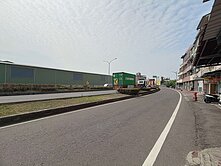 林園✦港埔國小✦臨路正五樓燙金店住