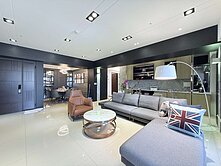 🔴龍騰大樓｜美術館豪宅｜雙主臥雙車位3+1房🔴